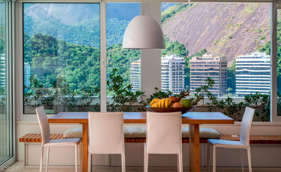 Terrasse déco et colorée