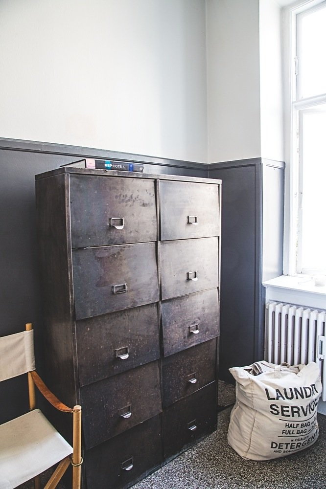 inspirations pour deco industrielle