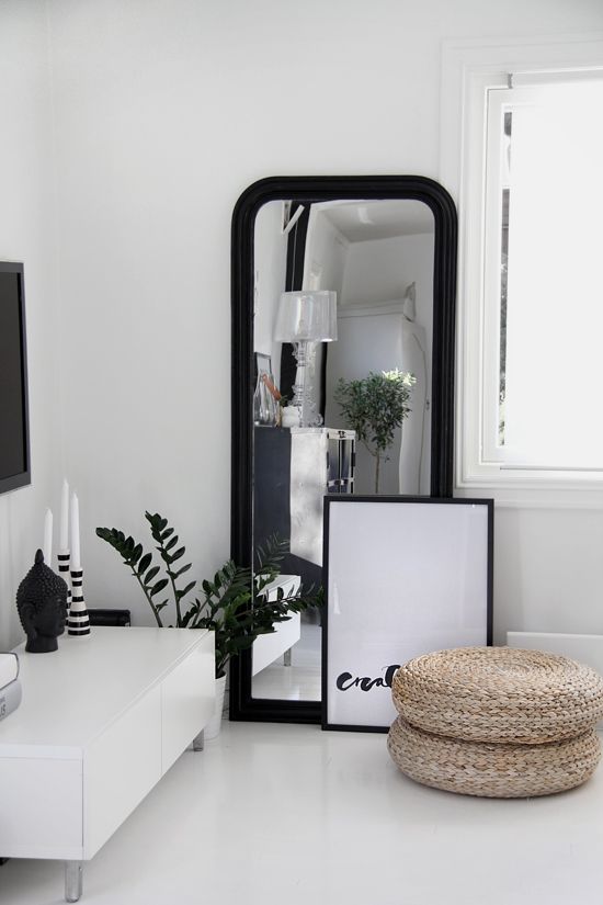 miroir-dans-la-décoration-maison