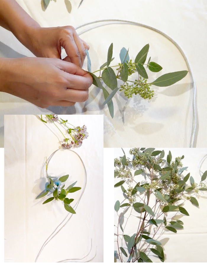 DIY-un-chiffre-de-fleurs-tableau-végétal2