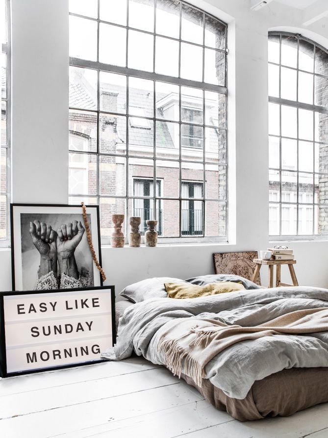 éclairage et décoration