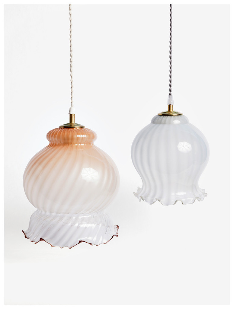 lampe vintage révisité 