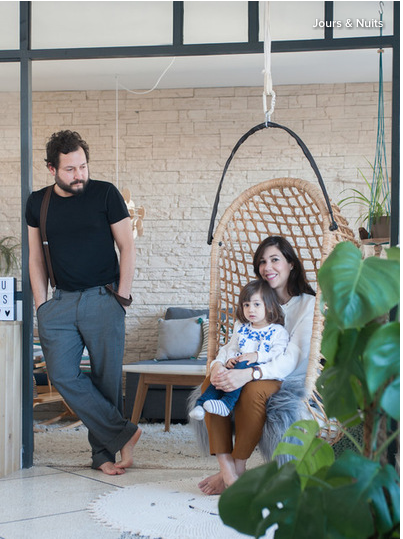 Notre maison chez Houzz