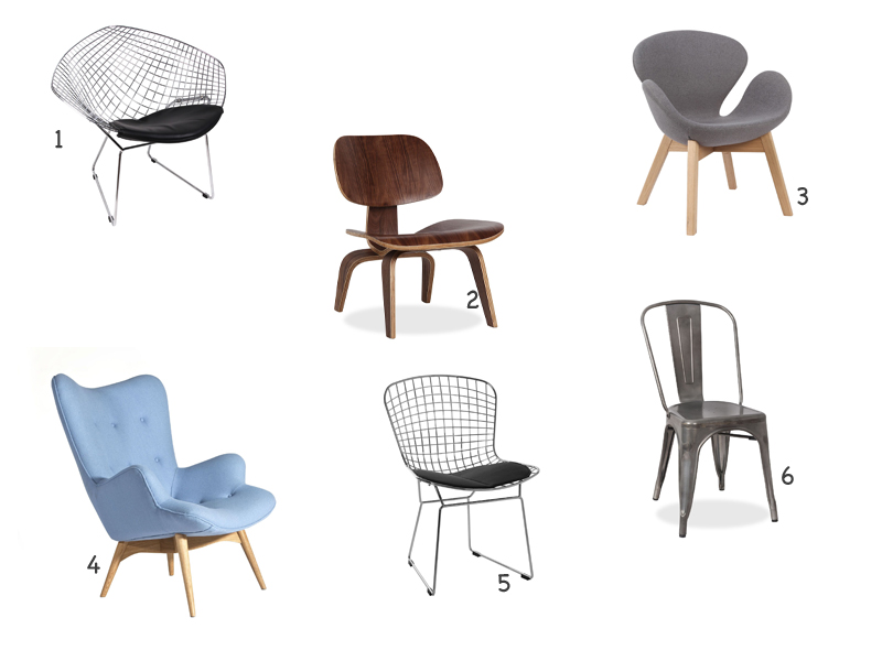 chaises-design