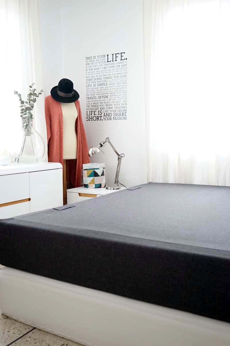 matelas-CONFORTABLE 5