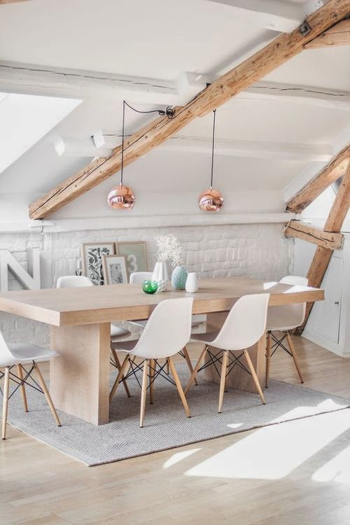 aménager des combles