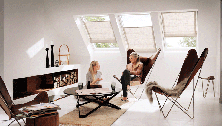 aménager des combles